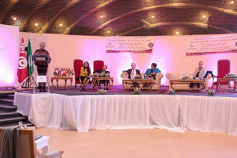 هذا ما تناوله منتدى " التفاعل بين صاحبات المشاريع حاضنة للتنمية المستدامة "